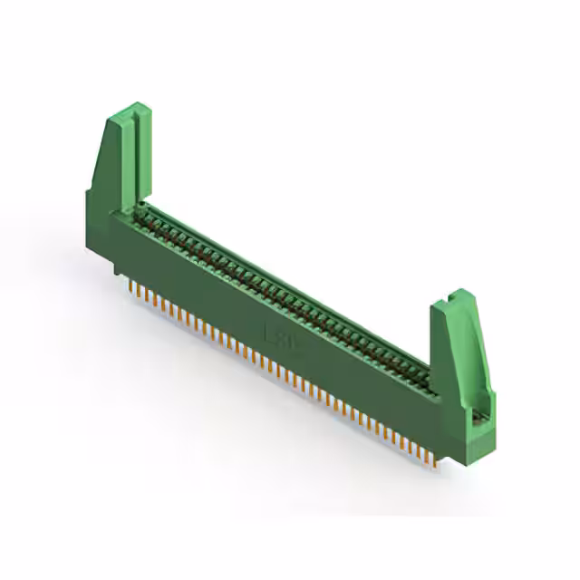 345-076-520-588 EDAC Inc.  Edgeboard Connectors